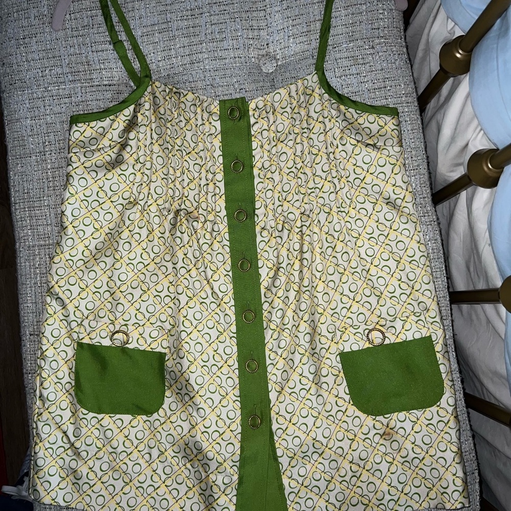 Juicy Couture tank